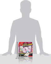 Pokémon TCG: Mega Battle Deck—Mega Gengar ex / Mega Diancie ex